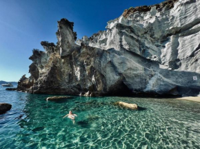 Casa Acqua Marina Le Forna Ponza